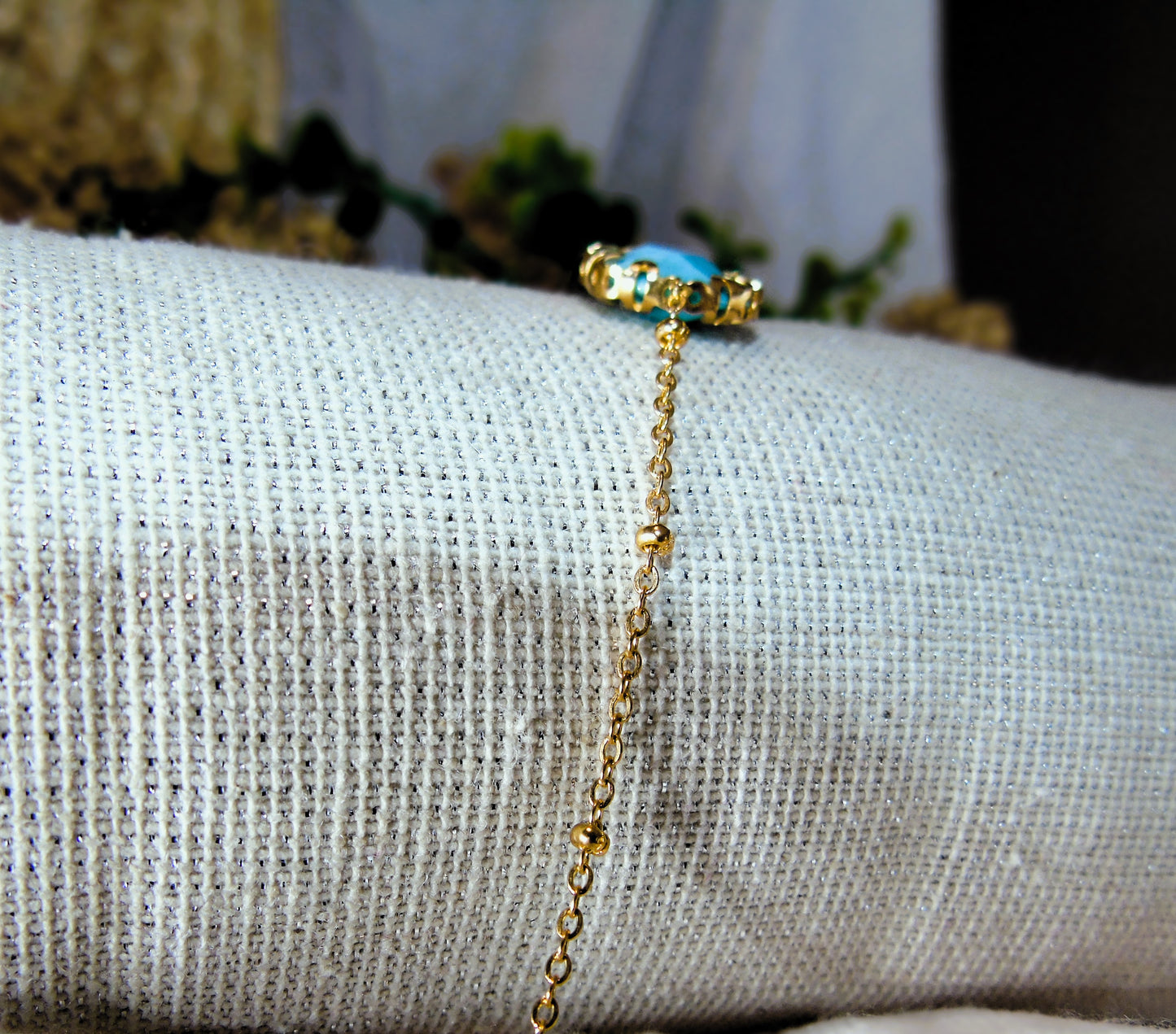 Bracelet Équilibre d’Azur