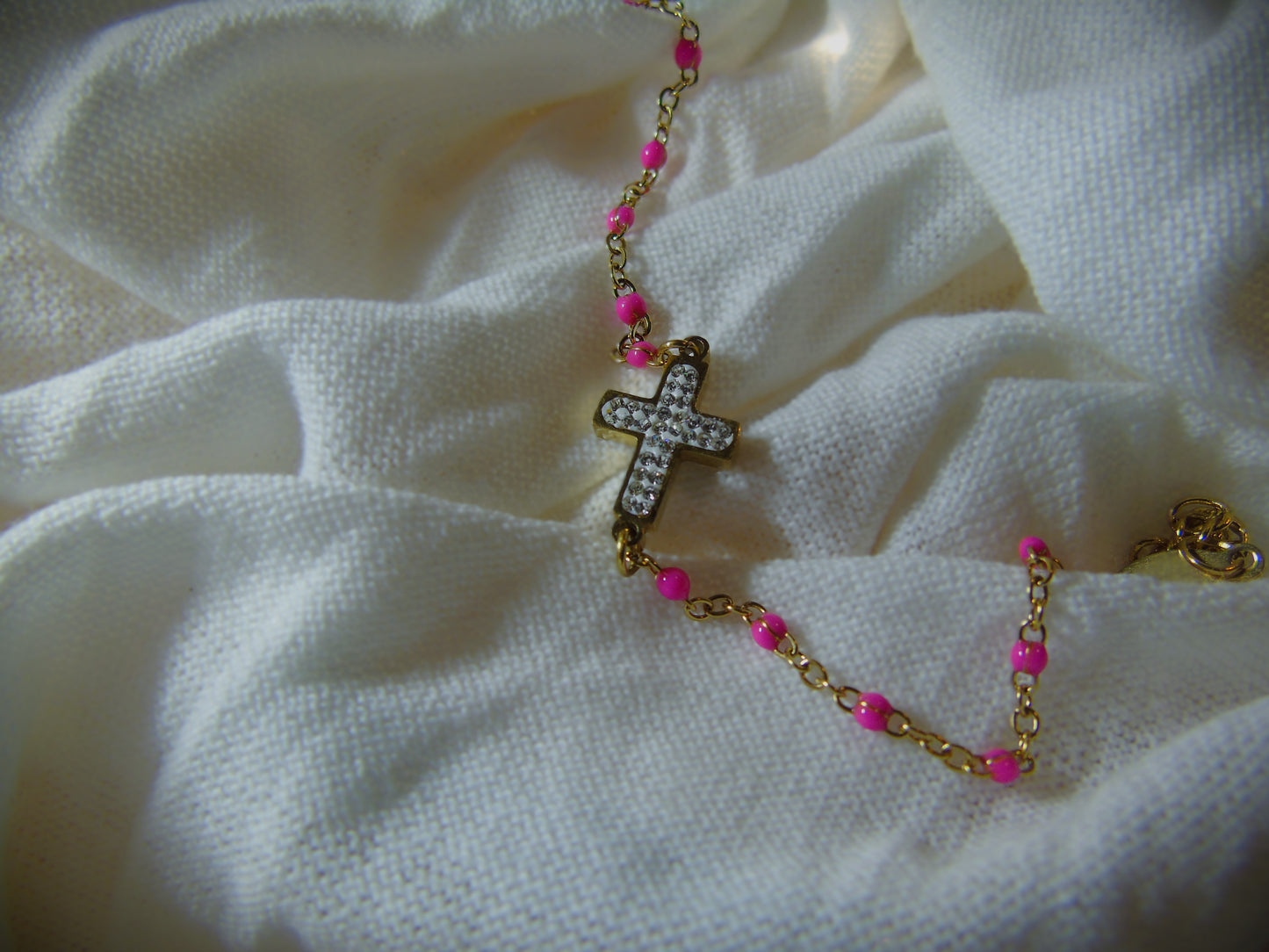Bracelet Divine Éclat