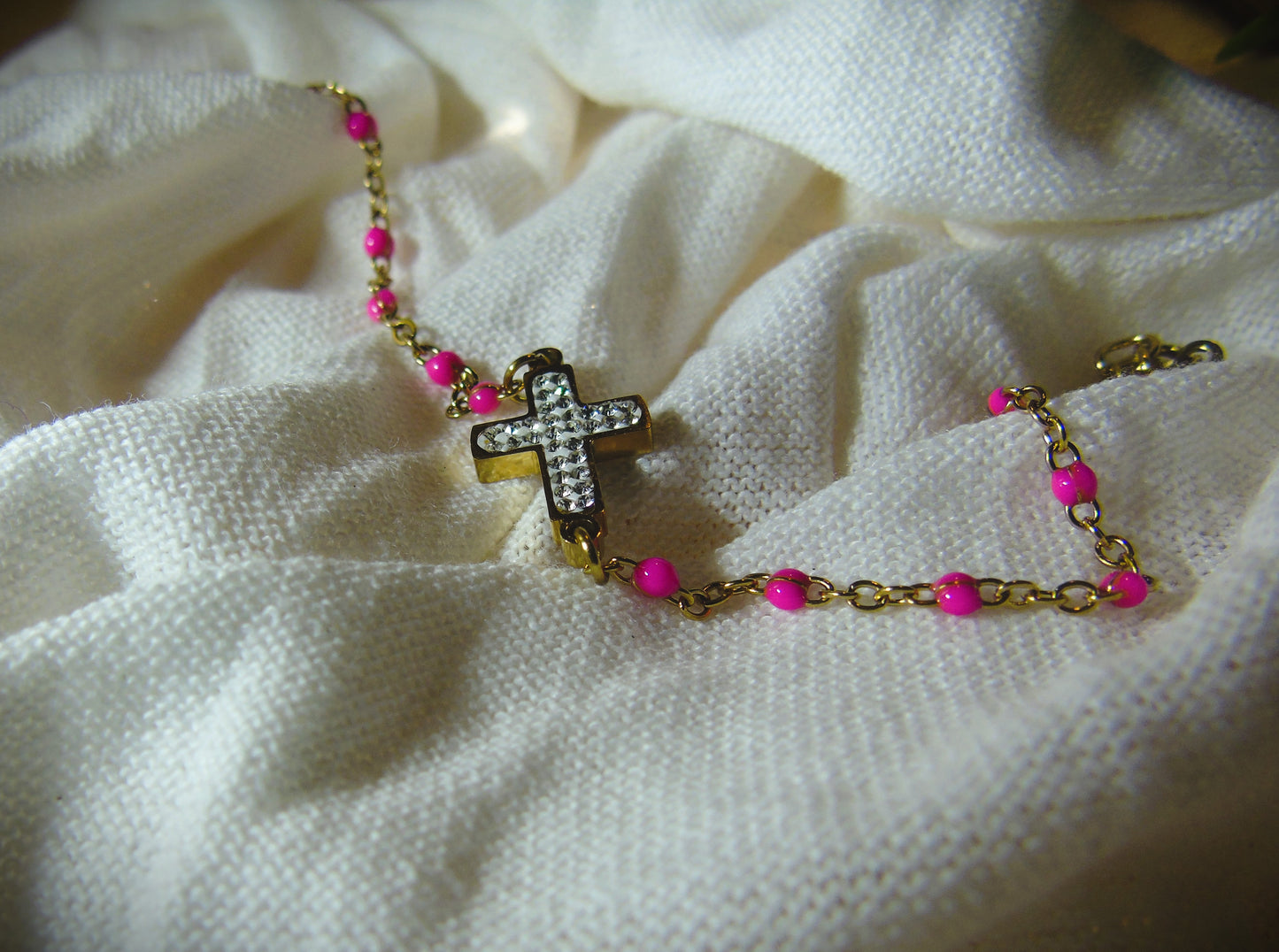 Bracelet Divine Éclat