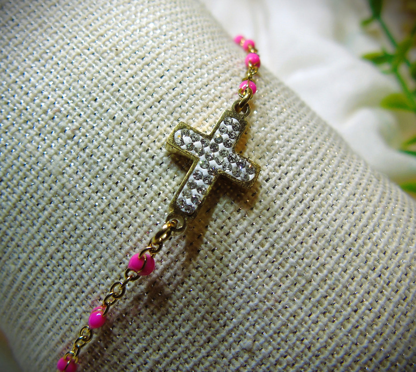 Bracelet Divine Éclat