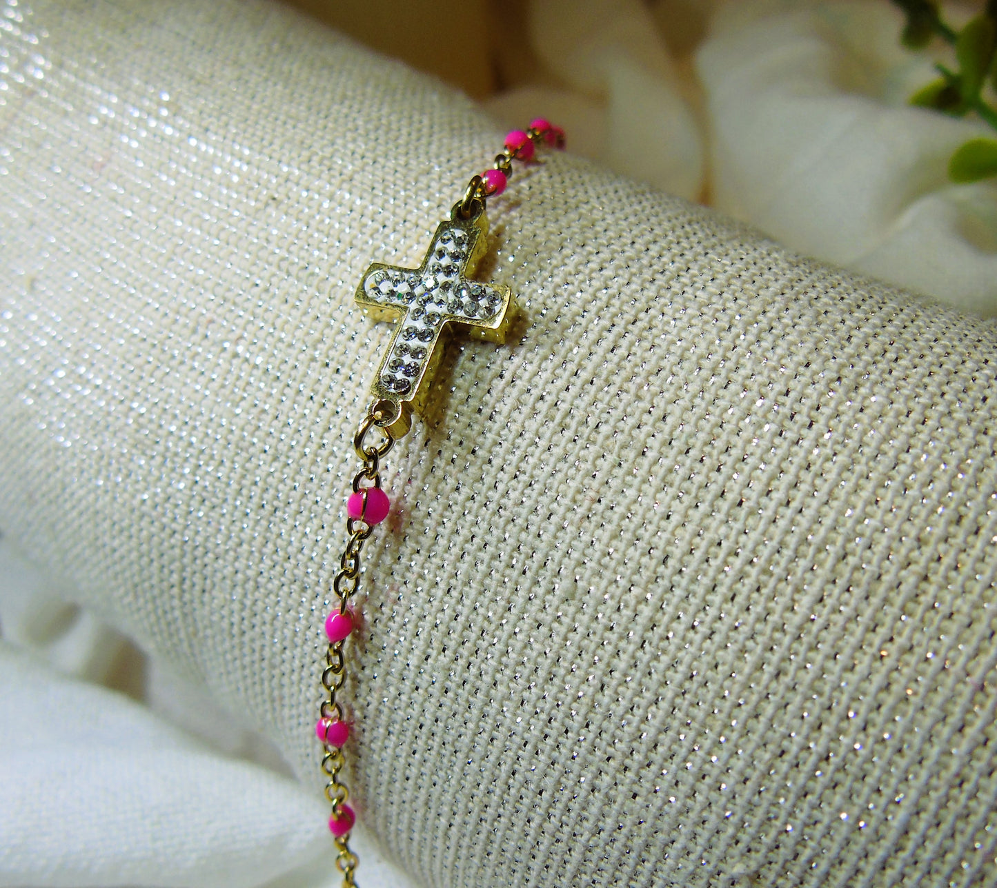 Bracelet Divine Éclat