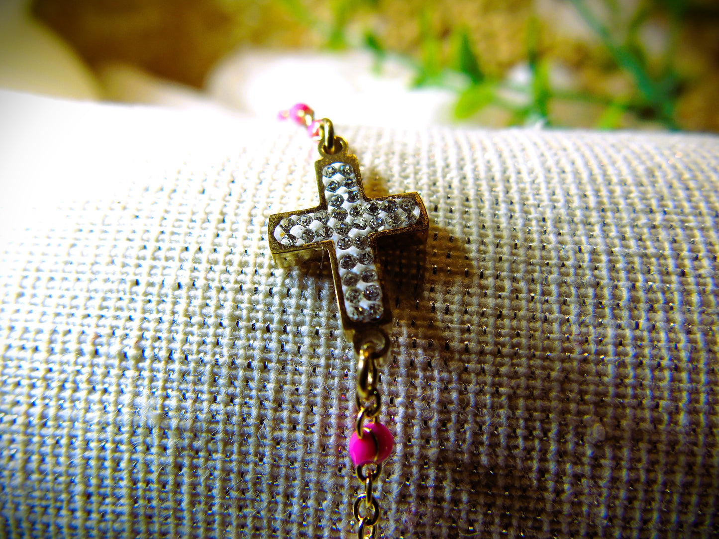 Bracelet Divine Éclat