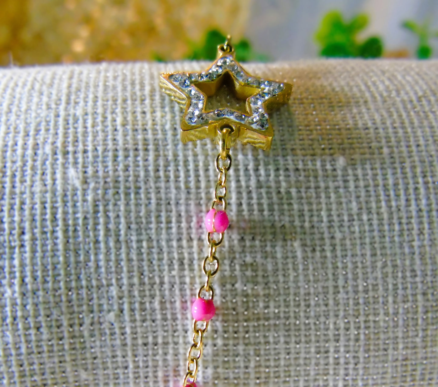 Bracelet Stellaire