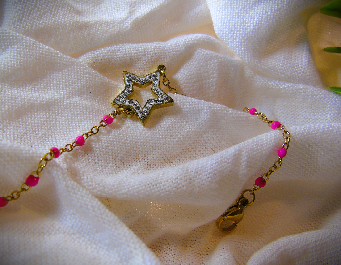 Bracelet Stellaire