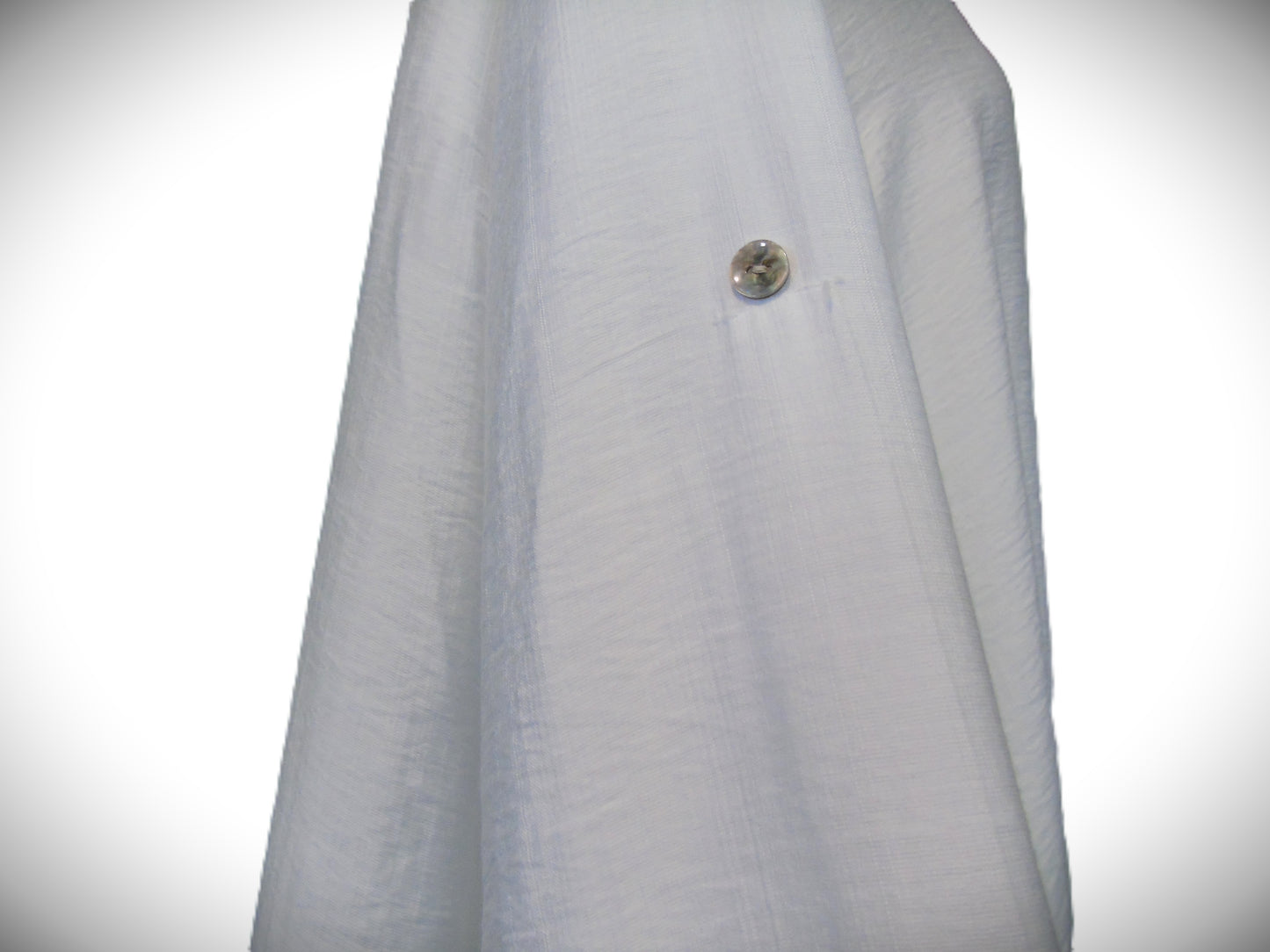 Chemise Blanche Épurée