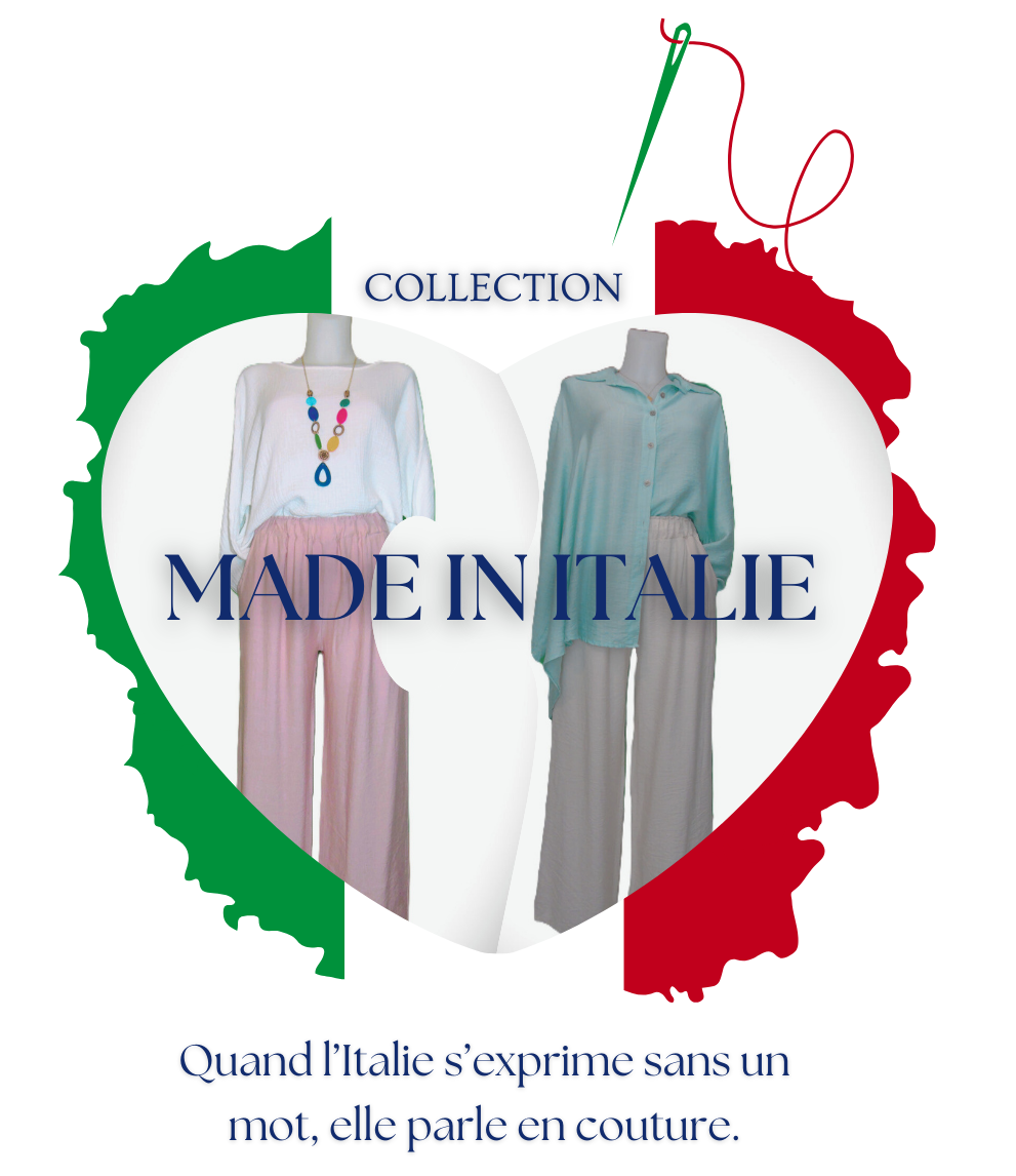 Made in Italy