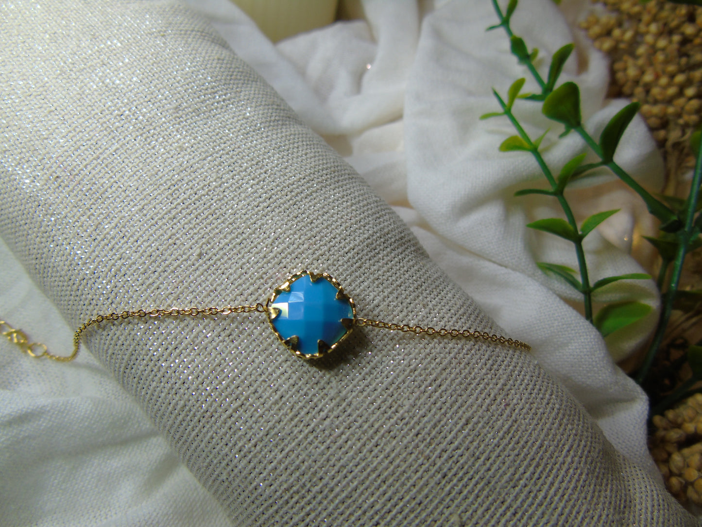Bracelet Éclat Diamant