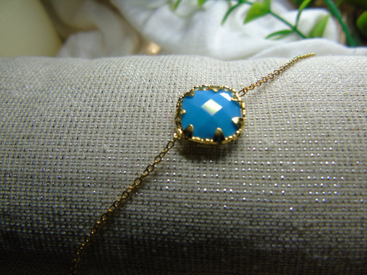 Bracelet Éclat Diamant