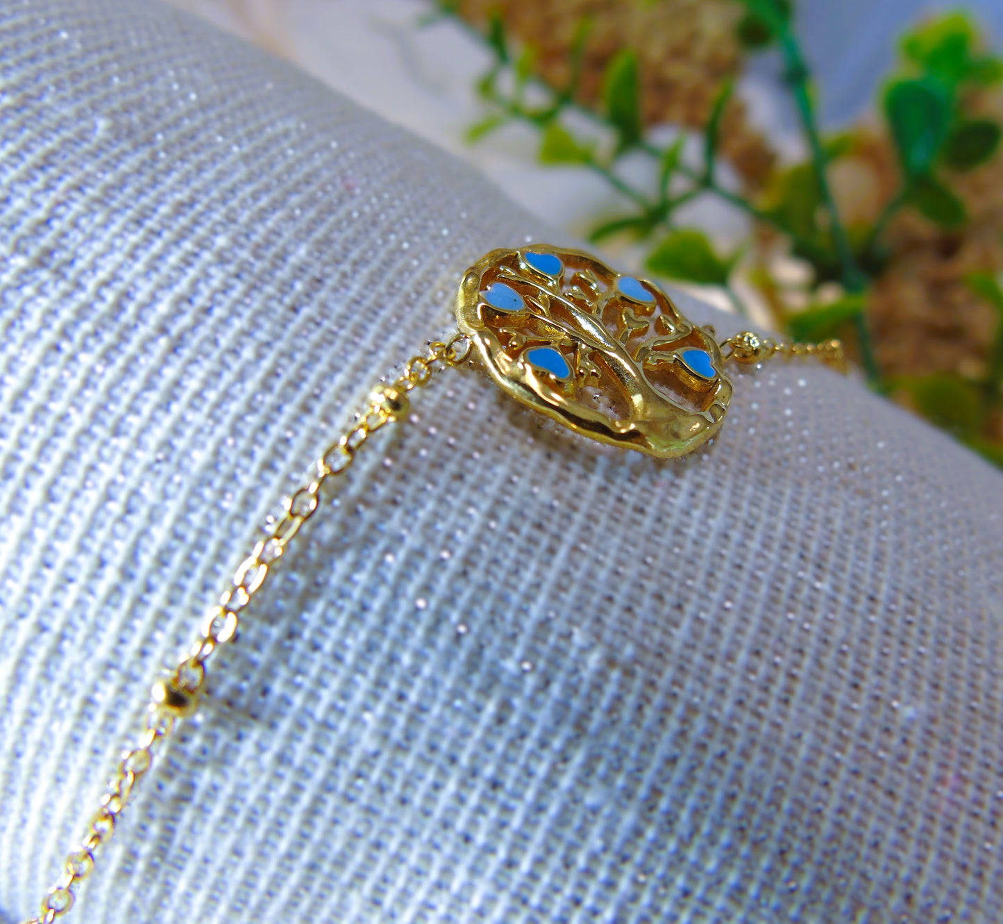 Bracelet Arbre de Vie