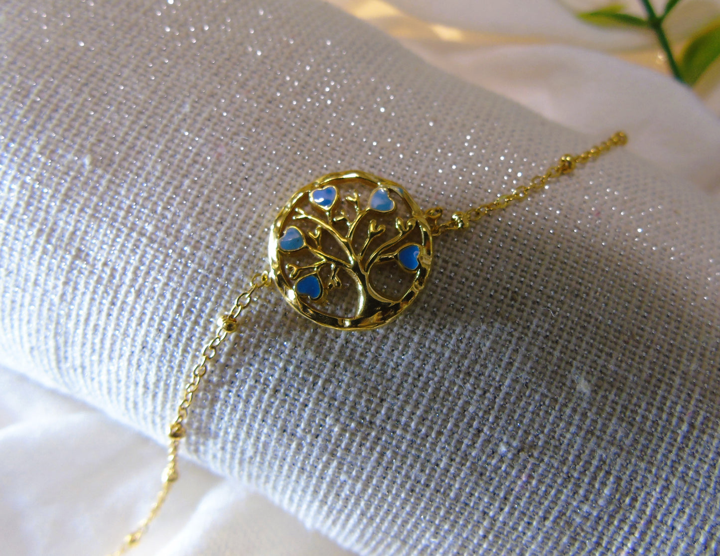 Bracelet Arbre de Vie