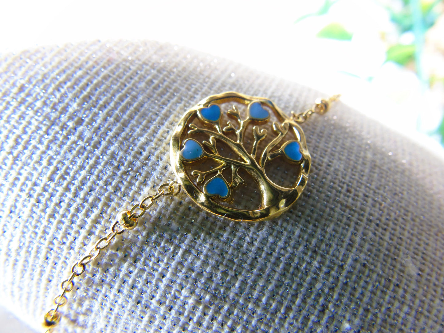 Bracelet Arbre de Vie