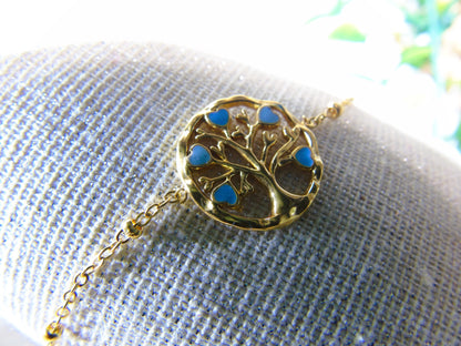 Bracelet Arbre de Vie