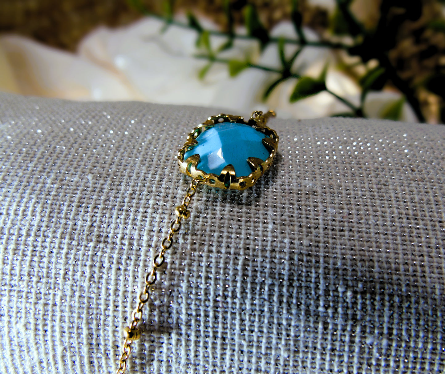 Bracelet Équilibre d’Azur