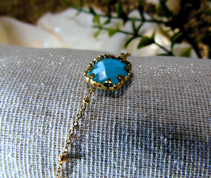 Bracelet Équilibre d’Azur
