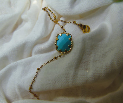 Bracelet Équilibre d’Azur