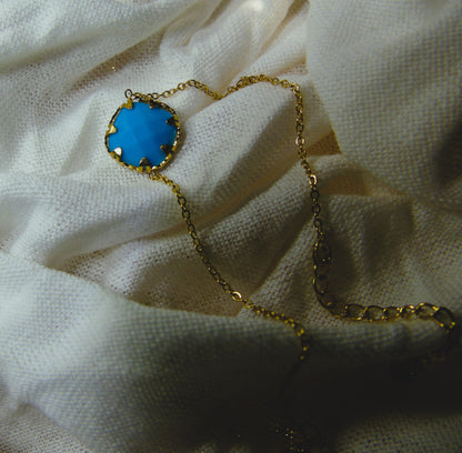 Bracelet Éclat Diamant