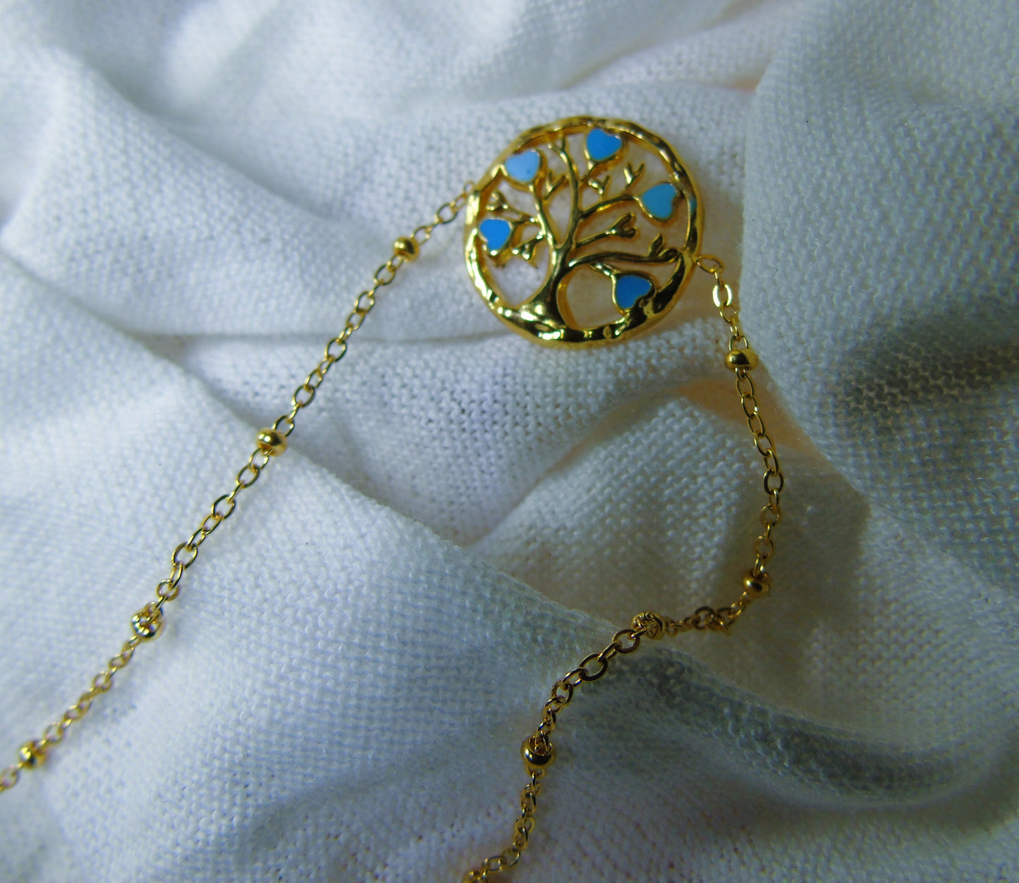 Bracelet Arbre de Vie