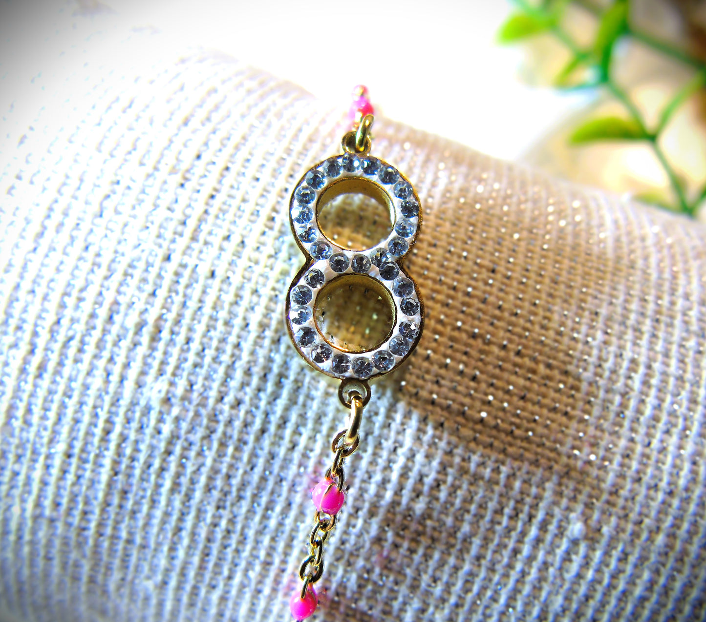 Bracelet Éternité