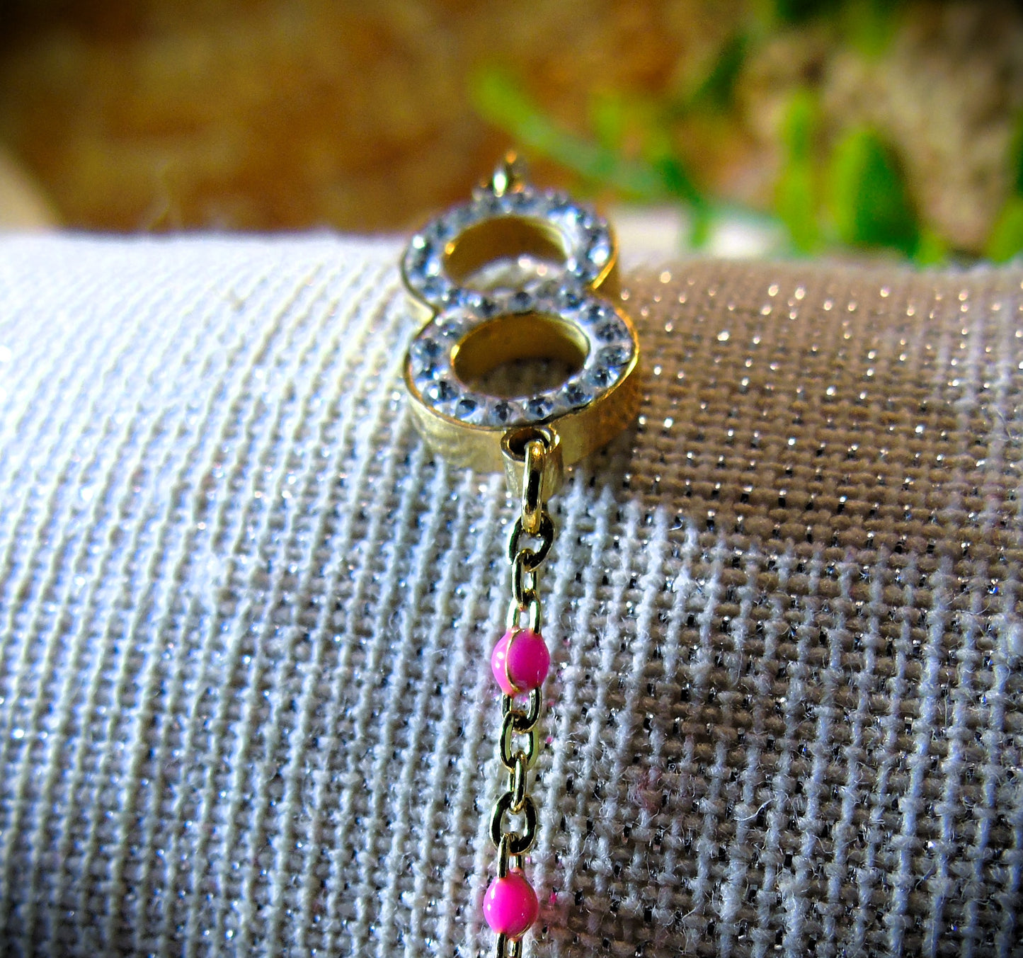 Bracelet Éternité