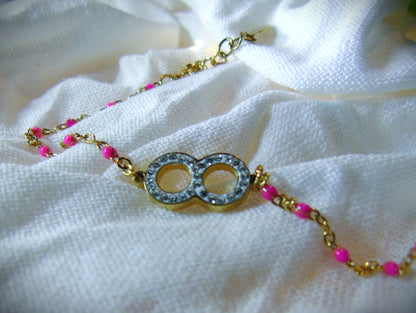 Bracelet Éternité